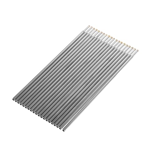 Healeved 20stücke Tattoo-schablonenstift Mit Feiner Spitze Abwaschbarer Hautmarker Für Präzisionszeichnung Kompatibel Mit Verschiedenen Tattoo-zubehörgeräten von Healeved