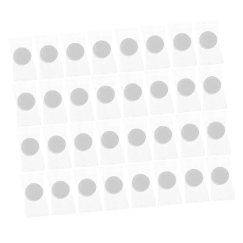 Healeved 200stücke Komprimierte Einweg Handtücher Mini Reisefertig Wasserabsorbierendes Vlies Einmalhandtuch von Healeved