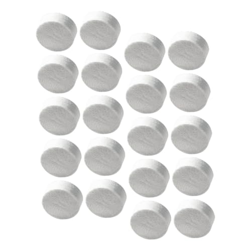 Healeved 20stücke Komprimierte Handtücher Für Wiederverwendbar-waschtücher Tragbare Platzsparende Reinigungstücher Für Outdoor Camping Und Persönliche Hygiene von Healeved