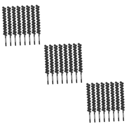 Healeved 24stücke Teiliges Strass-haarspangen Für Frauen Elegante Haarklammern Mit Funkelnden Strasssteinen Für Hochzeiten Partys Und Alltag Rutschfest Und Schonend Zu Allen Haartypen von Healeved