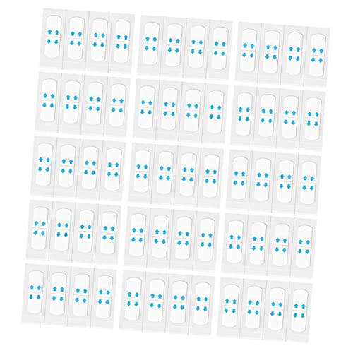 Healeved Gesichtslifting-aufkleber-set 240-teilig Gesichtsklebeband Zum Anheben Von Falten Unsichtbare Klebebandbänder Healeved Gesichtslifting-aufkleber-set 240-teilig Gesichtsklebeband Zum Anheben Von Falten Unsichtbare Klebebandbänder von Healeved