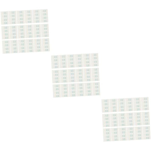 Healeved 240stücke Gesichtslifting Aufkleber Unsichtbare Tape Für Förmiges Gesicht Formung Kinnlinie Und Reduzierung Feiner Falten Zur Haut Für Täglichen Gebrauch von Healeved