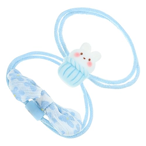 Healeved 2stücke Süße Haargummis Für Mädchen Nette Haar Krawatten Für Junge Mädchen Elastische Haargummis Als Haarschmuck Haarbänder Und Haarseile Für Festivals Und Partys von Healeved