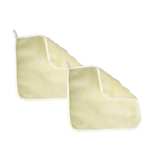 Healeved 2stücke Exfolierende Badetücher Für Körperreinigung Peeling Handtuch Für Sanfte Hautpflege Für Damen Herren Und Effektive Entfernung Von Abgestorbener Haut Und Schmutz von Healeved