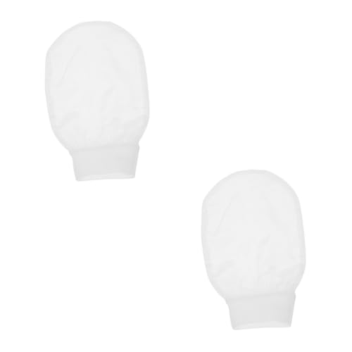 Healeved 2stücke Exfolierende Waschlappen Für Dusche Sanfte Peeling-handschuhe Für Frauen Für Körperpflege Und Sanfte Reinigung Elegantem Aus Hochwertigem Material Für Erfrischende Healeved 2stücke Exfolierende Waschlappen Für Dusche Sanfte Peeling-handschuhe Für Frauen Für Körperpflege Und Sanfte Reinigung Elegantem Aus Hochwertigem Material Für Erfrischende von Healeved