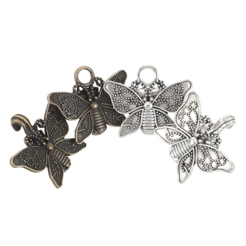 Healeved 2paare Metall Schal Clips Für Damen Vintage Cardigan Revers Clips Verstellbar Für Pullover Schal Kleid Retro Look Accessoires Für Taillenform Und Festivals Healeved 2paare Metall Schal Clips Für Damen Vintage Cardigan Revers Clips Verstellbar Für Pullover Schal Kleid Retro Look Accessoires Für Taillenform Und Festivals von Healeved