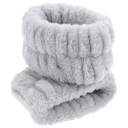 Healeved 2stücke Handgelenkbänder Für Gesichtswäsche Praktische Spa Wristbands Schutz Beim Waschen Damen Accessoires von Healeved
