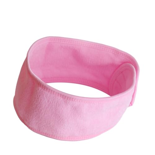 Healeved 2stücke Multifunktionale Turban-kappen Für Damen Rosa Haartücher Zum Waschen Yoga Für Zuhause Leicht Und Praktisch Schützen Ihr Haar Beim Duschen von Healeved