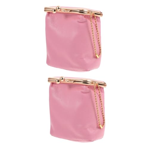 Healeved 2stücke Lippenstift Halter Kompakter Und Tragbarer Lip Gloss Container Für Unterwegs Für Reisen Camping Und Partys Mit Praktischem Schnallenverschluss Zur Sicheren Aufbewahrung von Healeved