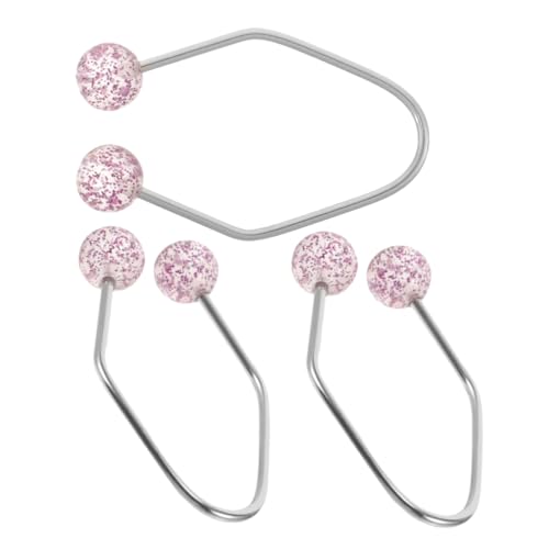 Healeved 3 Stück Gesichtstrainer Schimmer-clips Natürlicher Make-up-maker Für Frauen Einfach Zu Tragen Und Zu Transportieren von Healeved