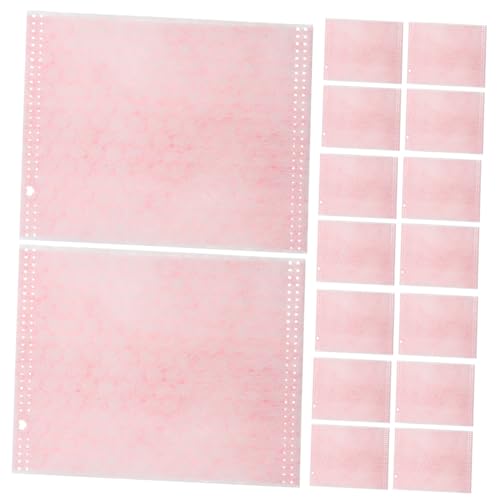 Healeved 30stücke Tragbare Make-up Entferner Pads Einmalige Gesichtsreinigungstücher Für Sanfte Hautpflege Für Und Täglichen Gebrauch von Healeved