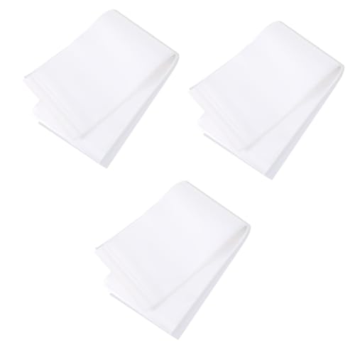 Healeved 300blätter Haarfärbe-papier Transparentes Färbe-trennblatt Professionelles Haarfärbe-tool Für Präzise Farbanwendungen Im Friseursalon Für Hause von Healeved