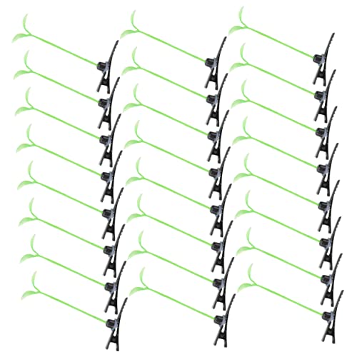 Healeved 30stücke Dekorative Bohnen- Haarklammern Kreative Haarspangen Für Mädchen Lustige Haaraccessoires Für Junge Mädchen Perfekter Haarschmuck Für Partys Und Freizeit Healeved 30stücke Dekorative Bohnen- Haarklammern Kreative Haarspangen Für Mädchen Lustige Haaraccessoires Für Junge Mädchen Perfekter Haarschmuck Für Partys Und Freizeit von Healeved