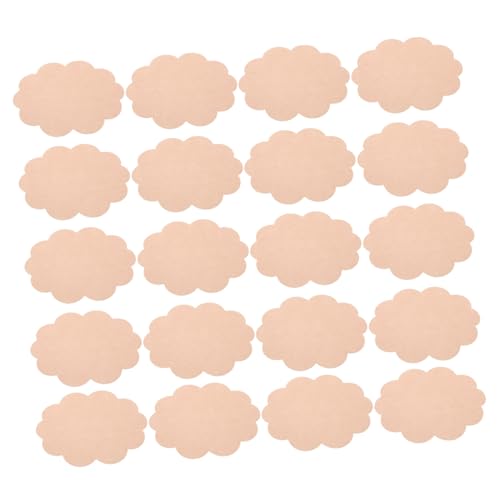 Healeved 30stücke Reibung Oberschenkel Pflaster Reibung Oberschenkel Stick Beinaufkleber Für Sport Und Alltag Schweißfestes Oberschenkelpflaster Unsichtbare Anti-chafing-aufkleber Wundscheu von Healeved