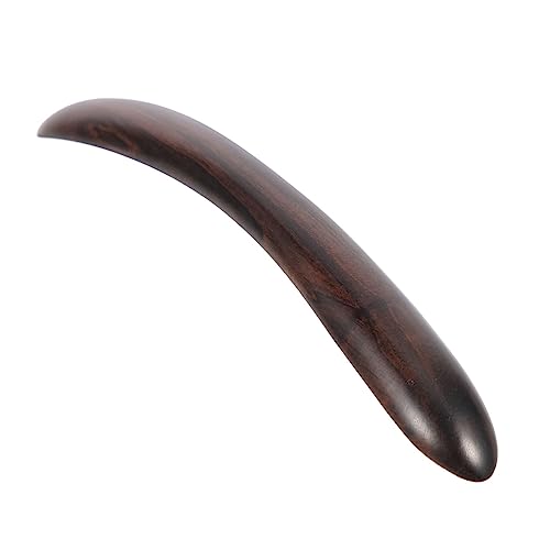 Healeved Pcs Retro Haar Stick Holz Haar Essstäbchen Zubehör Stick Für Mädchen Stilvolle Bun Decor von Healeved