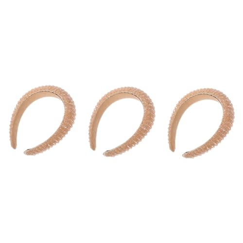 Healeved Pcs Stirnband Für Frauen Vielseitige Frauen Stirnband Haarbänder Für Den Täglichen Gebrauch Healeved Pcs Stirnband Für Frauen Vielseitige Frauen Stirnband Haarbänder Für Den Täglichen Gebrauch von Healeved