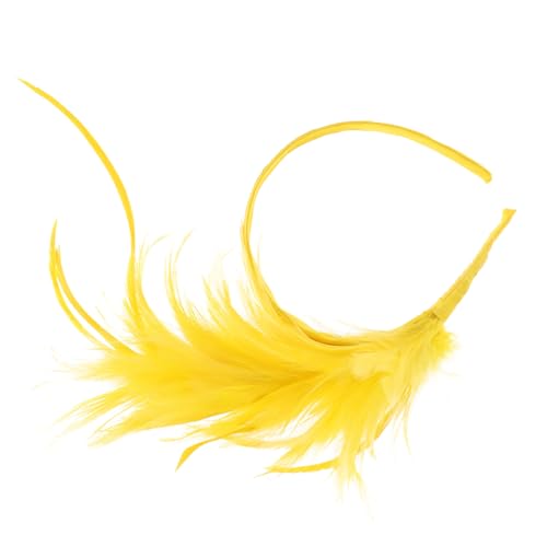 Healeved 3stücke Braut Haarschmuck Haarband Mit Federn Eleganter Kopfschmuck Für Hochzeiten Und Partys Leicht Und Rutschfest Perfektes Accessoire Für Fotoshootings Und Cosplay Healeved 3stücke Braut Haarschmuck Haarband Mit Federn Eleganter Kopfschmuck Für Hochzeiten Und Partys Leicht Und Rutschfest Perfektes Accessoire Für Fotoshootings Und Cosplay von Healeved