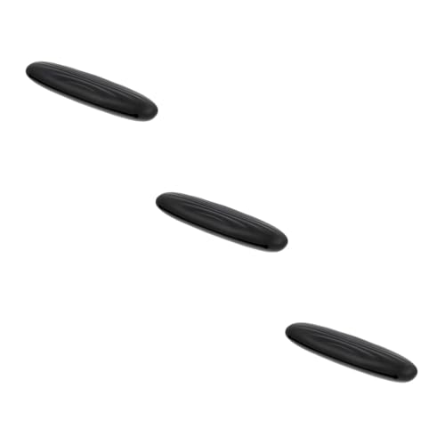 Healeved 3stücke Reise Kosmetik Organizer Für Makeup Pinsel Tragbare Aufbewahrungstasche Für Schminkutensilien Kompakter Und Flexibler Kosmetikhalter Für Und Veranstaltungen von Healeved