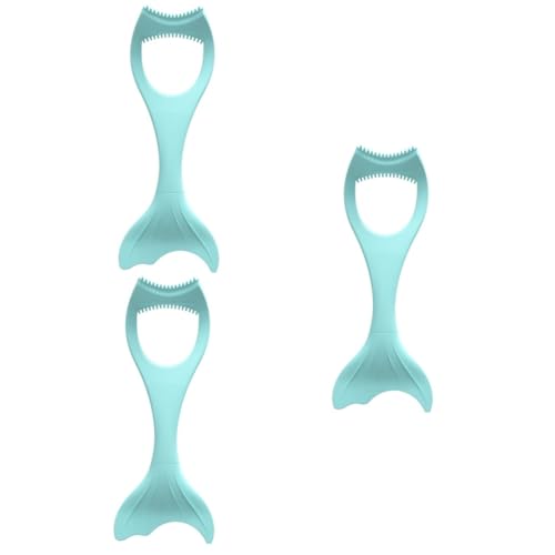 Healeved 3stücke Eyeliner Hilfswerkzeug Für Präzises Augen-make-up Wiederverwendbare Schablone Unterstützung Von Lidschatten Und Wimpern Hautfreundlich Und Leicht Zu Reinigen von Healeved