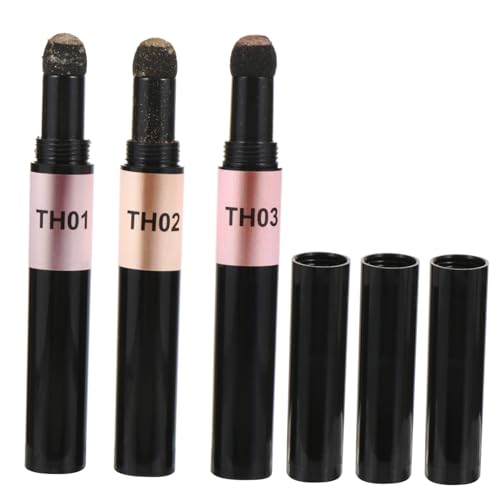 Healeved 3St Nail Pen Eyeliner Maniküre-Werkzeuge Spitze flüssig nailing tool maniküre zubehör Nagelpulver Stift Stift Maniküre-Puderstift Spiegelpulver Healeved 3St Nail Pen Eyeliner Maniküre-Werkzeuge Spitze flüssig nailing tool maniküre zubehör Nagelpulver Stift Stift Maniküre-Puderstift Spiegelpulver von Healeved