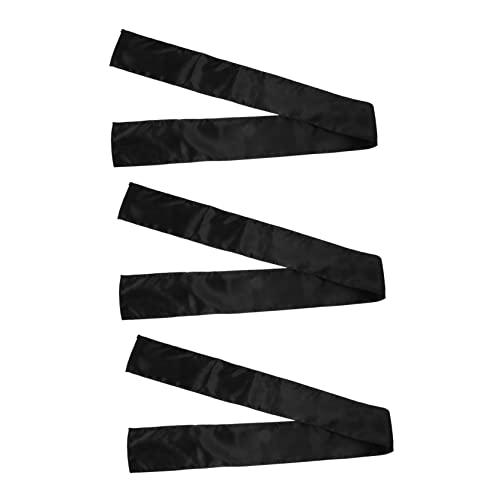 Healeved 3stücke Perücken-haarwickel Haarschal Für Damen Kopftuch Für Frauen Perücken-griffband Atmungsaktives Seidiges Material von Healeved