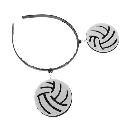 Healeved 3stücke Sport Stirnbänder Für Damen Haar Bands Leicht Und Bequem Für Partys Und Sportveranstaltungen Mit Einzigartigem Design von Healeved