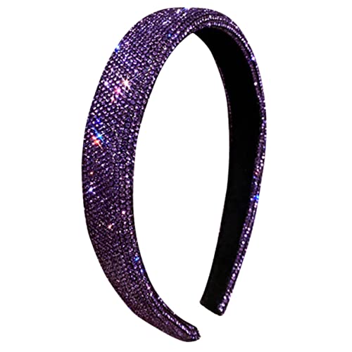 Healeved 3stücke Rhinestone Haarband Für Damen Glitzerndes Haaraccessoire Elegantes Haarschmuck Für Mädchen Für Partys Und Besondere Anlässe Langlebig Und Leicht Healeved 3stücke Rhinestone Haarband Für Damen Glitzerndes Haaraccessoire Elegantes Haarschmuck Für Mädchen Für Partys Und Besondere Anlässe Langlebig Und Leicht von Healeved