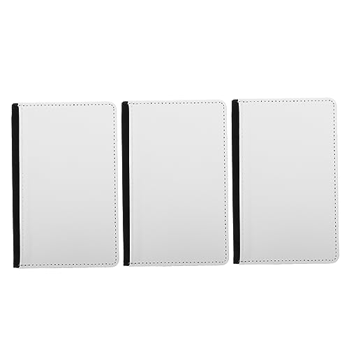 Healeved 3stücke Reisepass Organizer Mit Kartenetui Und Dokumentenetui Aus Hochwertigem Material Aufbewahrungsorganisator Mit Mehreren Fächern Für Reiseunterlagen Und Kleinigkeiten von Healeved