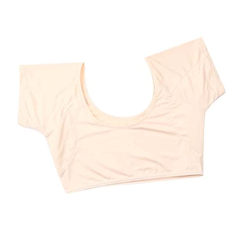 Healeved 3St Schweißpads unter den Achseln loungewear freizeitkleid Mädchenunterwäsche Sportshirt für Damen während Dessous sportliche Tanktops für Herren weibliche Achselweste BH von Healeved