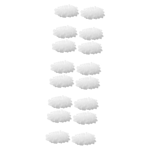 Healeved 4 Sätze Reisbroschen Kreative Anstecknadeln Für Frauen Lustige Kleidung Broschen Für Schal Anzug Oder Rucksack Hochwertige Akryl Metallmaterialien Einzigartige Für 4 Stück * 4 von Healeved