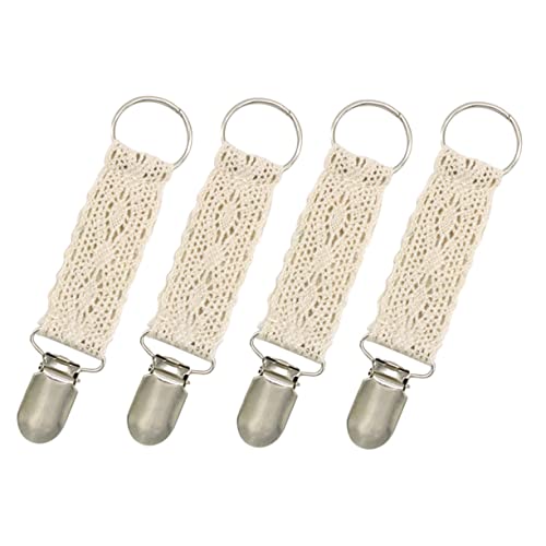 Healeved 4stücke Reise Hut Clips Taschenbefestigung Hutkeeper Clips Für Outdoor Reisetasche Tragbar Leichtgewichtig von Healeved