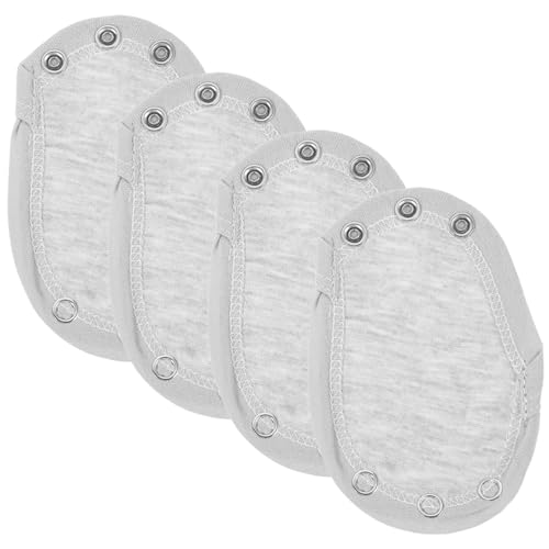 Healeved Neugeborenen Kleidung Overalls Snap Set Kleinkind Weich Und Atmungsaktiv von Healeved
