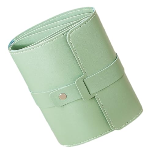 Healeved 4 Stück Reise Ohringe Organizer Faltbarer Schmuck Aufbewahrung für Ohrringe Ohrstecker Schmuck Leichter Kompakter Ohringe Halter für Damen für Reisen von Healeved