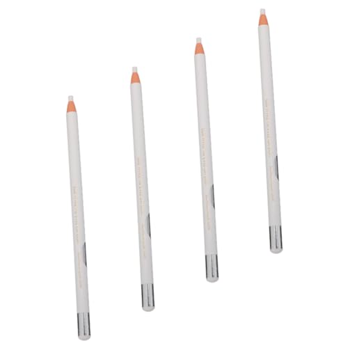 Healeved 4stücke Wasserdichte Eyeliner Zeichenwerkzeug Kosmetisch Augenbrauenstift Haltbare Make-up Zubehör Für Damen von Healeved