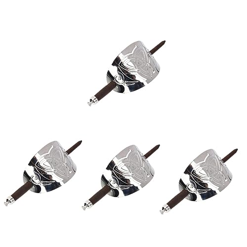 Healeved 4stücke Antike Haarnadel Aus Eleganter Haarstab Für Damen Und Mädchen Für Hochsteckfrisuren Leicht Und Komfortabel Perfektes Accessoire Für Hochzeiten Und Partys von Healeved