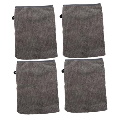 Healeved 4stücke Gesichtshandschuhe Für Haushalt Tragbare Make-up-entferner Gesichtsreinigungshandschuhe Aus Hautfreundlichem Material Bequem Und Atmungsaktiv Für Make-up-zubehör von Healeved