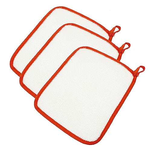 Healeved 5er-pack Peeling-badetücher Peeling-badetuch-set Dusch-peeling-handtücher Erweichend Anregend Reisefreundlich von Healeved