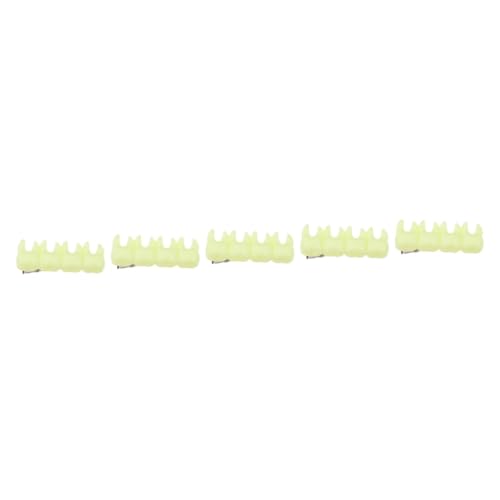 Healeved 5 Stück Halloween Haarspange für Mädchen Dekorativer Haarklammer Leuchtendem Grün Sicher und Langlebig für Kostüme Partys und Festliche Anlässe Healeved 5 Stück Halloween Haarspange für Mädchen Dekorativer Haarklammer Leuchtendem Grün Sicher und Langlebig für Kostüme Partys und Festliche Anlässe von Healeved