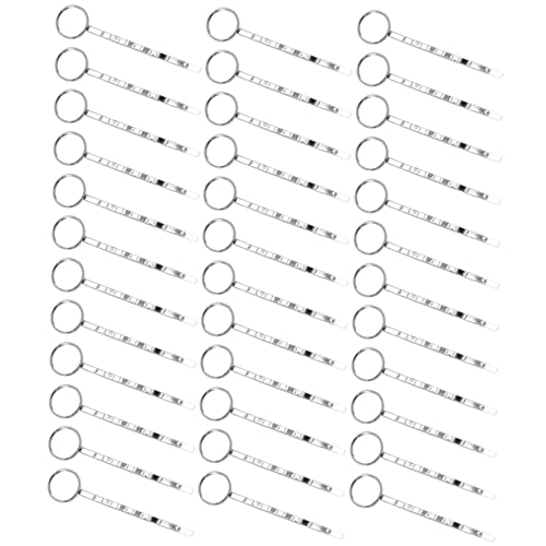 Healeved 50stücke Haarspange Mit Lünettenfach Messing Haarspangen Für Frauen Diy Haar Zubehör Haarschmuck Für Mädchen Und Frauen Clip Für Verschiedene Frisuren von Healeved