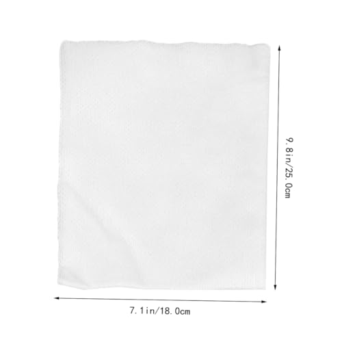 Healeved Einweg Wischpapier Handtuch Tuch Für Körperkunst Und Permanentes Makeup Reinigungstools Zubehör von Healeved