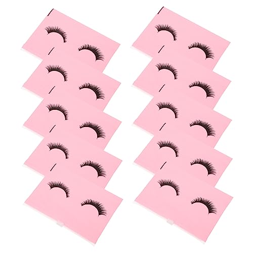 Healeved 50 Stück Reißverschluss Kosmetiktasche Tragbare Kulturtasche für Reisen Eva Make Up Organizer für Damen Verschleißfest Multifunktionale Kosmetik Aufbewahrung von Healeved