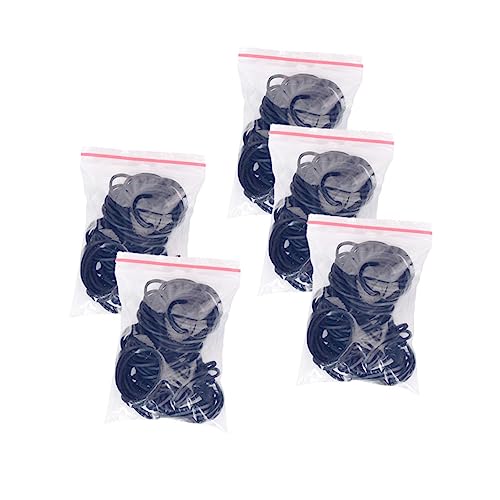 Healeved 500stücke Tattoomaschine Zubehör Gummi Ringe Hochwertige Für Tattoomaschinen Leicht Zu Verstauen Und Transportieren Einfach Zu Verwenden Und Aufzubauen Kostengünstiges Für von Healeved