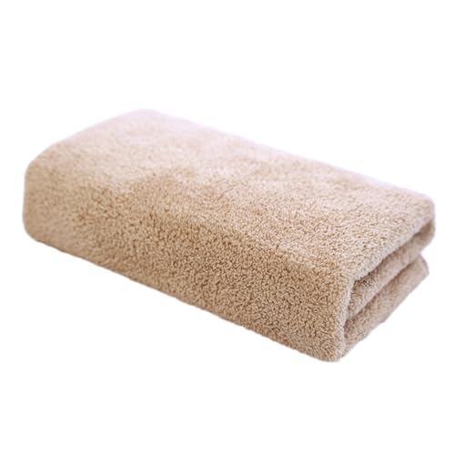 Healeved 5stücke Teiliges Mikrofasertücher Khaki Ultraweiche Gesichtswaschtücher Wiederverwendbare Abschminktücher Für Damen Saugfähig Und Praktisch Für Zuhause Und Reisen von Healeved