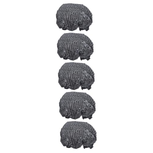 Healeved Pcs Große Größe Duschhaube Pailletten Badehut Für Frauen Männer Jungen Und Mädchen von Healeved