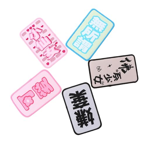 Healeved 5stücke Haarpolster Für Haar Bang Paste Haar Fringe Aufkleber Haarspange Clip Haarschmuck Zufälliger Stil Einfach Anzuwenden Und Abzunehmen von Healeved