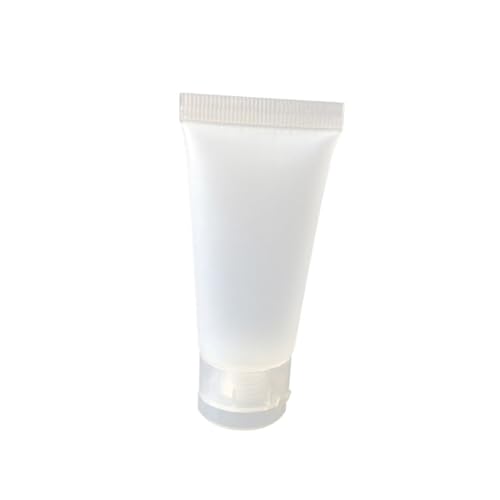 Healeved 5stücke Nachfüllbare Flaschen Quetschflasche Reisegröße Aufbewahrungsbehälter Für Shampoo Gesichtswasser Handcreme Körperlotion Flaschen Für Lotion Und Gesichtsreiniger von Healeved