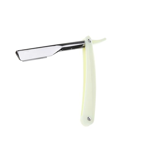 Healeved 6stücke Manueller Rasierer Für Herren Bartrasierwerkzeug Haarrasierer Augenbrauenrasiererhalter Klinge Healeved 6stücke Manueller Rasierer Für Herren Bartrasierwerkzeug Haarrasierer Augenbrauenrasiererhalter Klinge von Healeved