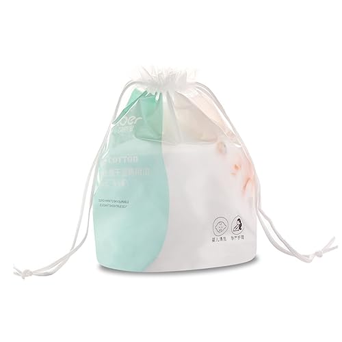 Healeved 75stücke Papiertaschentücher Nass Und Trockenpapier Seidenpapier Toilettenpapier Für Haushalt Vliesstoff Reinigungstücher von Healeved