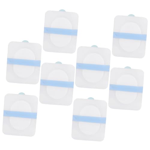 Healeved Achselschweiß-aufkleber Für Männer – Achsel-antitranspirant-pads Für Männer Frauen Unsichtbar Und Diskret Anwendung von Healeved