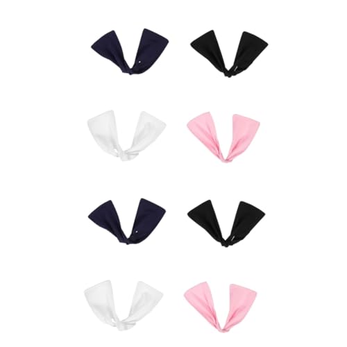 Healeved Sets Frauen Stirnbänder Haarknoten Clip Haarknoten Zubehör Französisch Maker Maker Für Pcs von Healeved